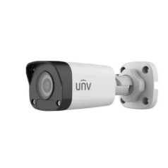 Uniview IPC2124LB-CL-P 4MP Mini Fixed Bullet IP Camera